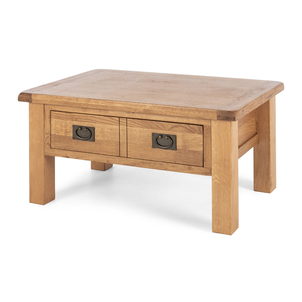 Salisbury Small Coffee Table