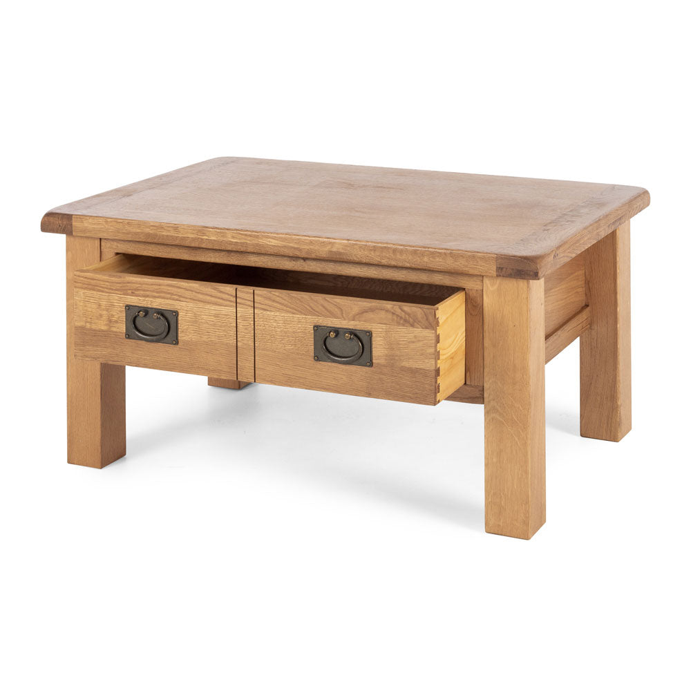 
                      
                        Salisbury Small Coffee Table
                      
                    