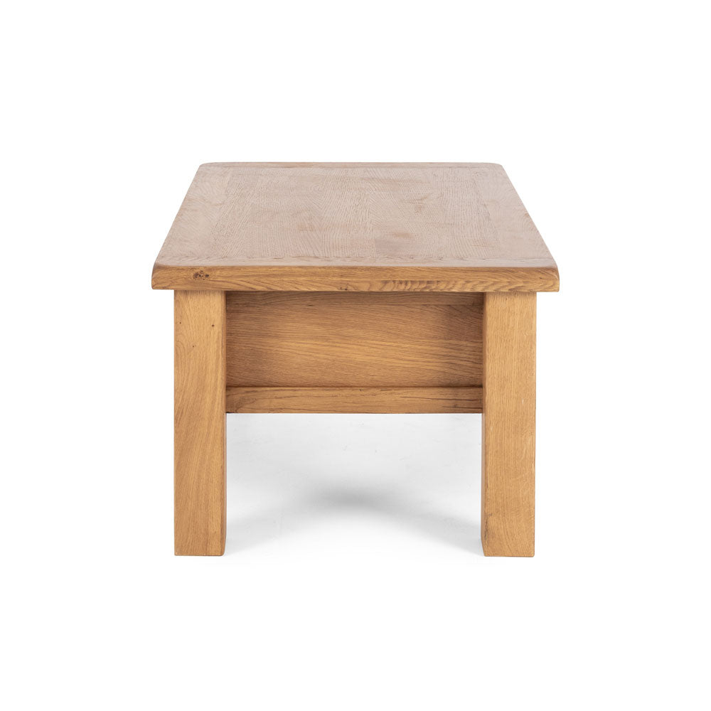 
                      
                        Salisbury Small Coffee Table
                      
                    