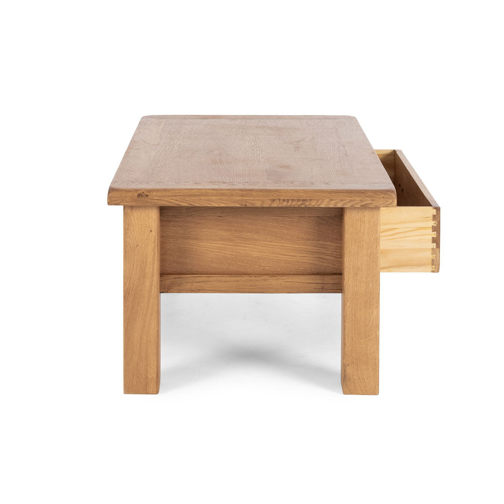 
                      
                        Salisbury Small Coffee Table
                      
                    