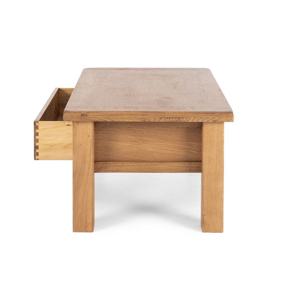 
                      
                        Salisbury Small Coffee Table
                      
                    