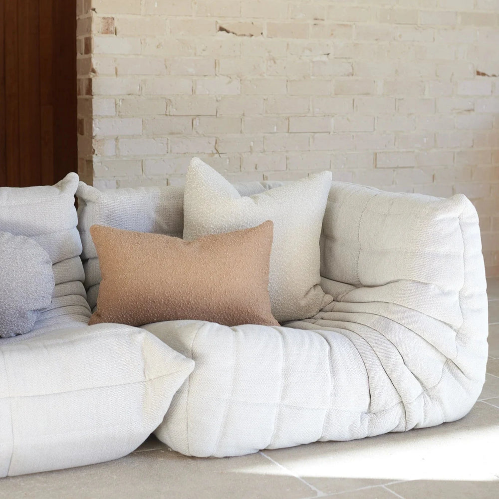
                      
                        Big Boucle - Milkshake Cushion
                      
                    
