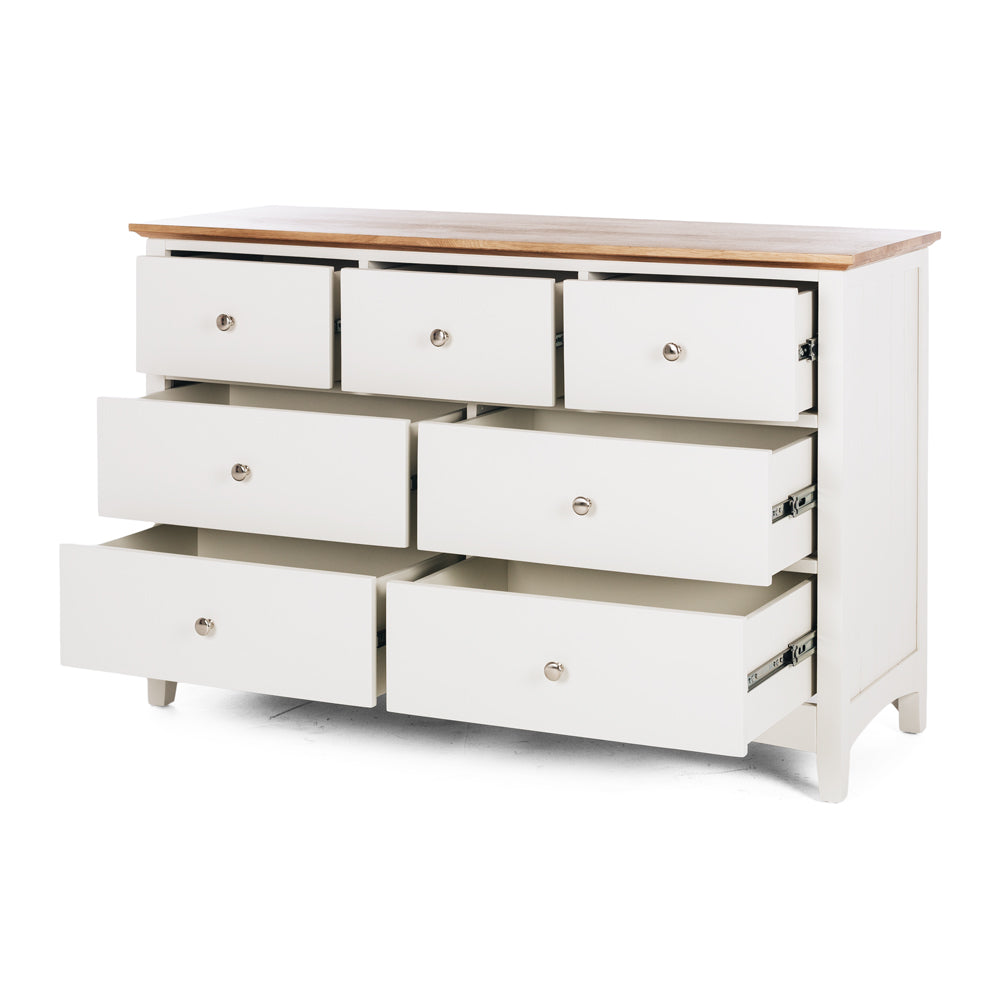 
                      
                        Jessica Dresser Oak
                      
                    