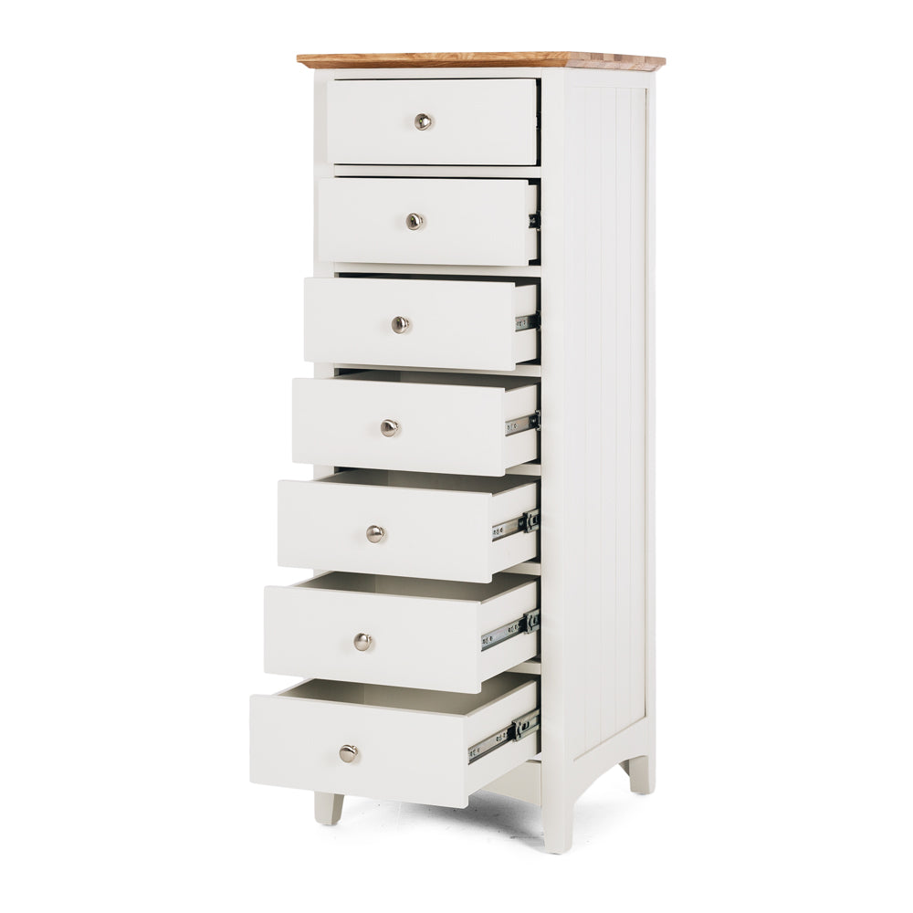 
                      
                        Jessica Tallboy Oak
                      
                    