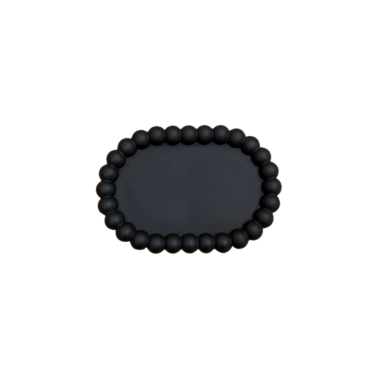 Aura Tray - Onyx