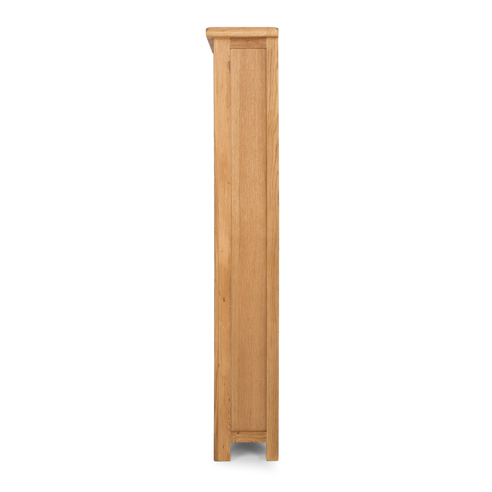 
                      
                        Salisbury Bookcase Narrow
                      
                    