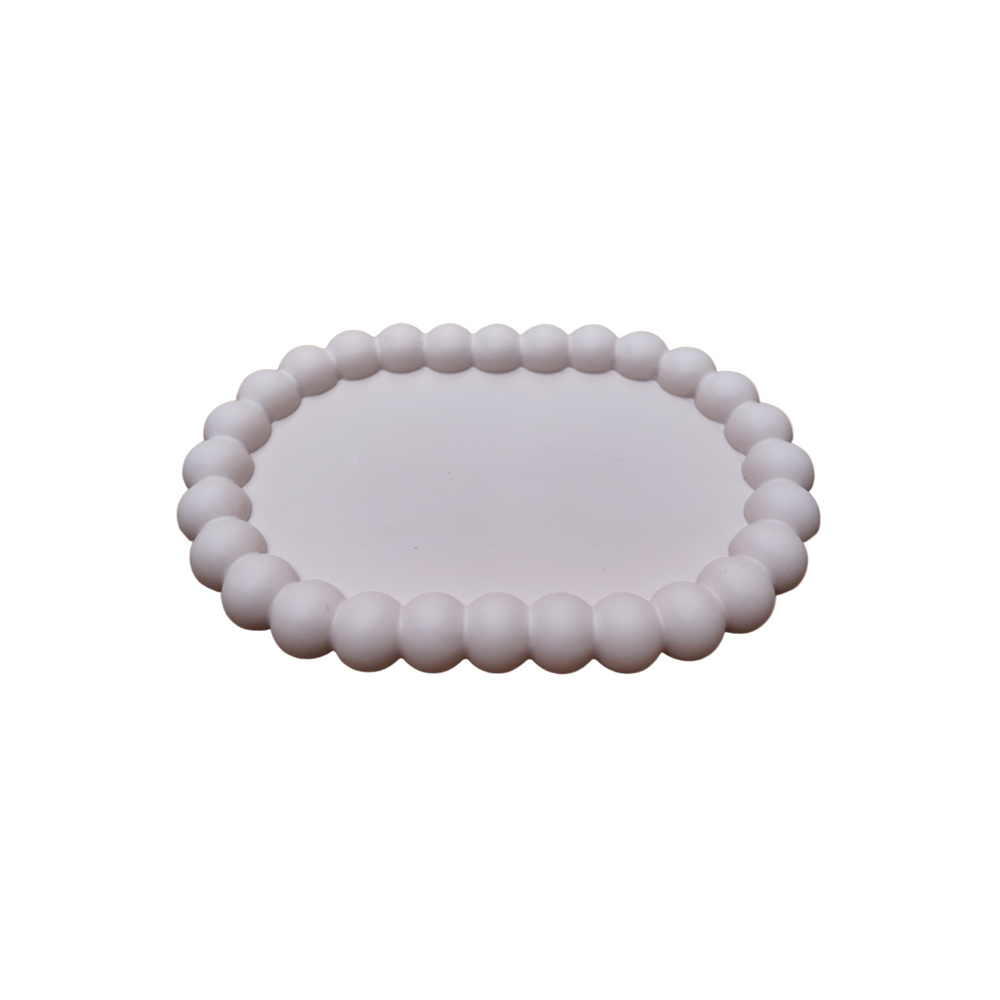 Aura Tray - Nude
