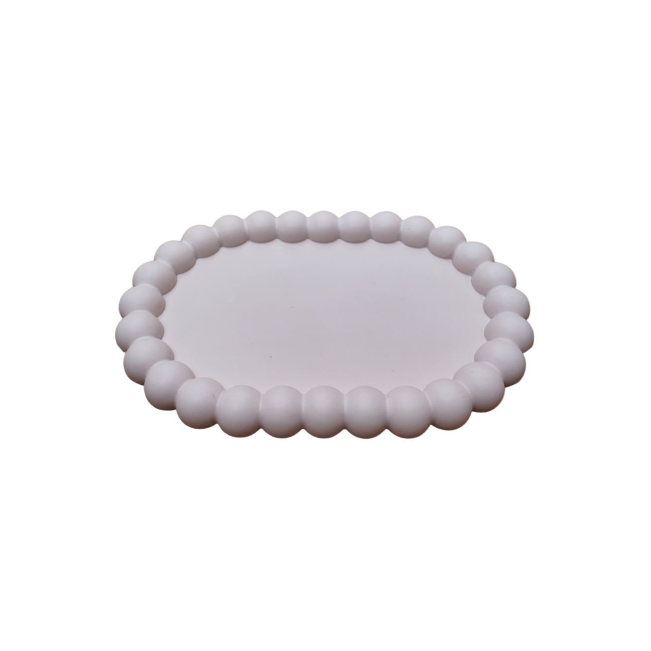 Aura Tray - Nude