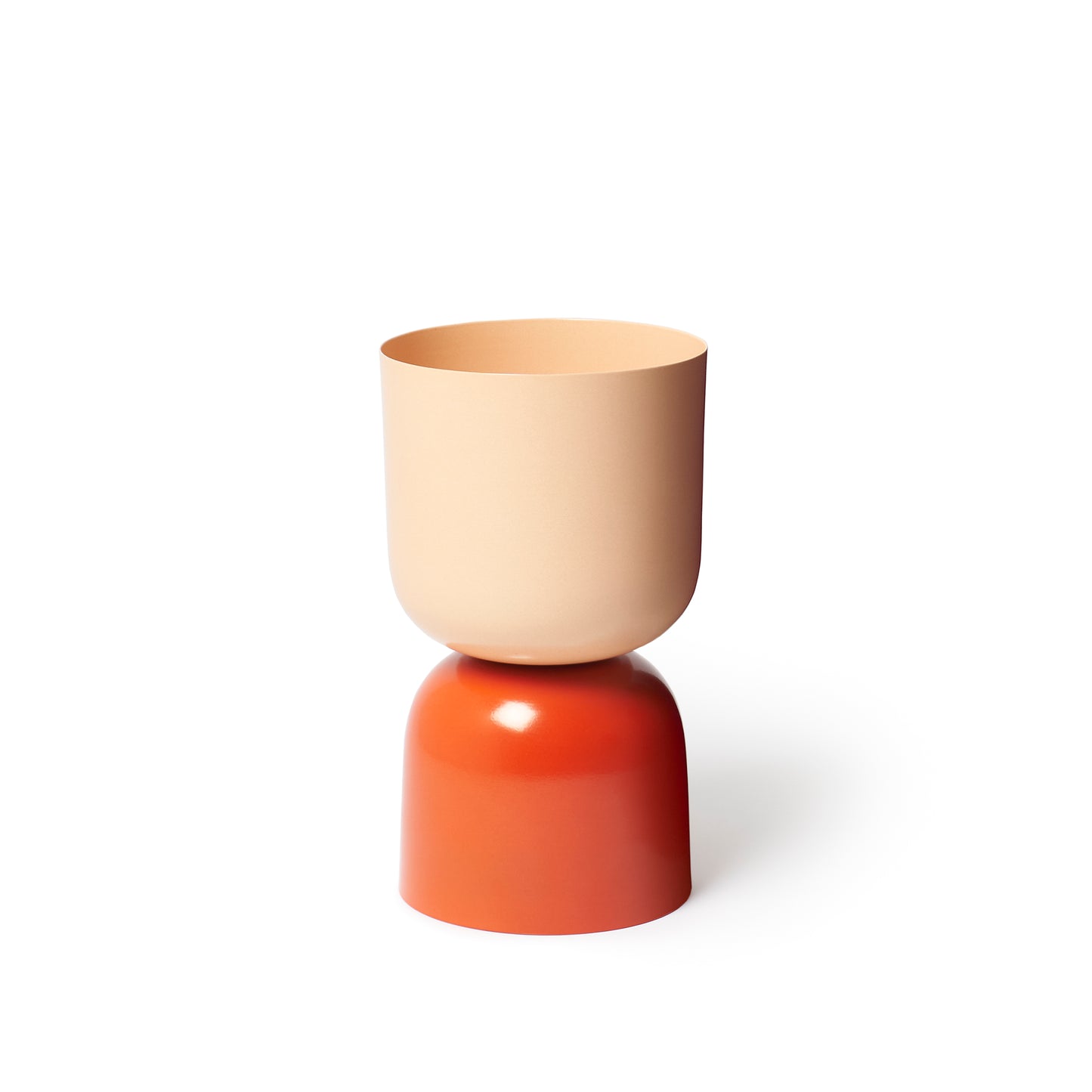 Tone Planter - Sunset-FurniturebyDesign.