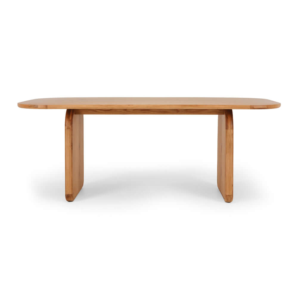 panel dining table - Stylish Panel Dining Table | Furniture by Design ...