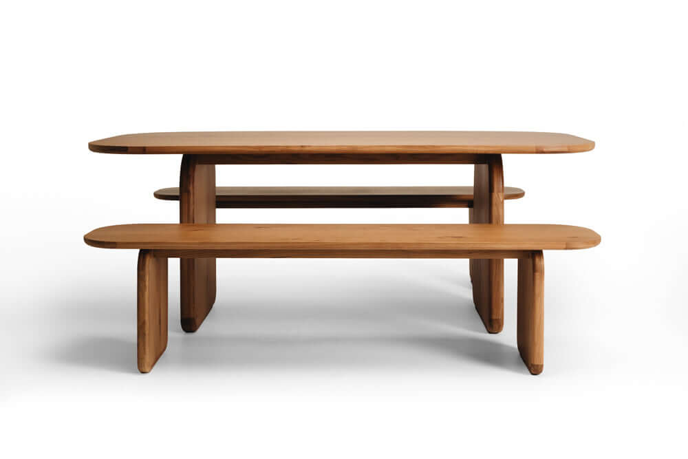 panel dining table - Stylish Panel Dining Table | Furniture by Design ...