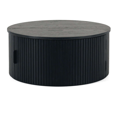 Palliser Round Coffee Table-FurniturebyDesign.