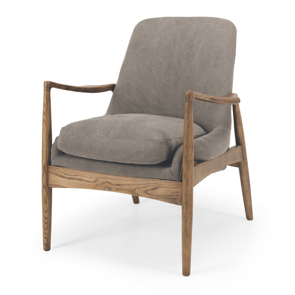 Steiner Armchair