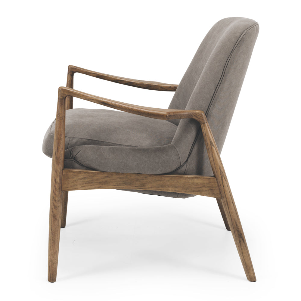 Steiner Armchair