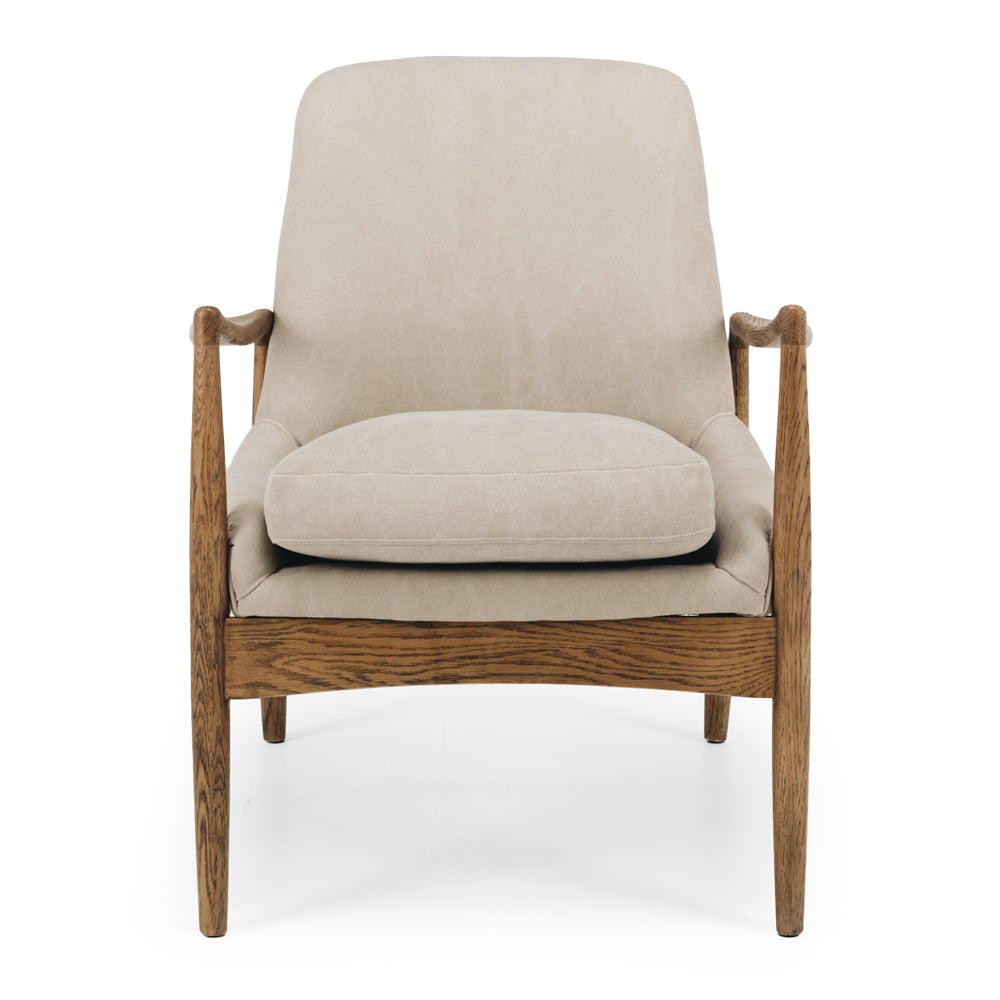 Steiner Armchair