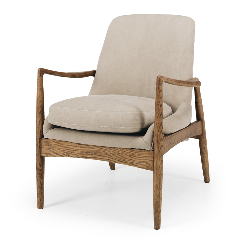 Steiner Armchair