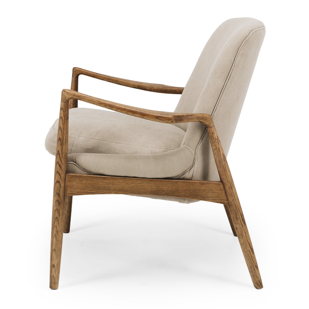 
                      
                        Steiner Armchair
                      
                    