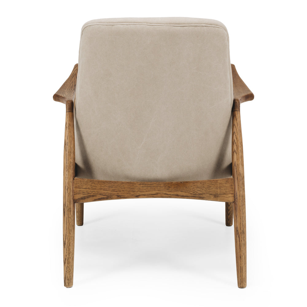 
                      
                        Steiner Armchair
                      
                    