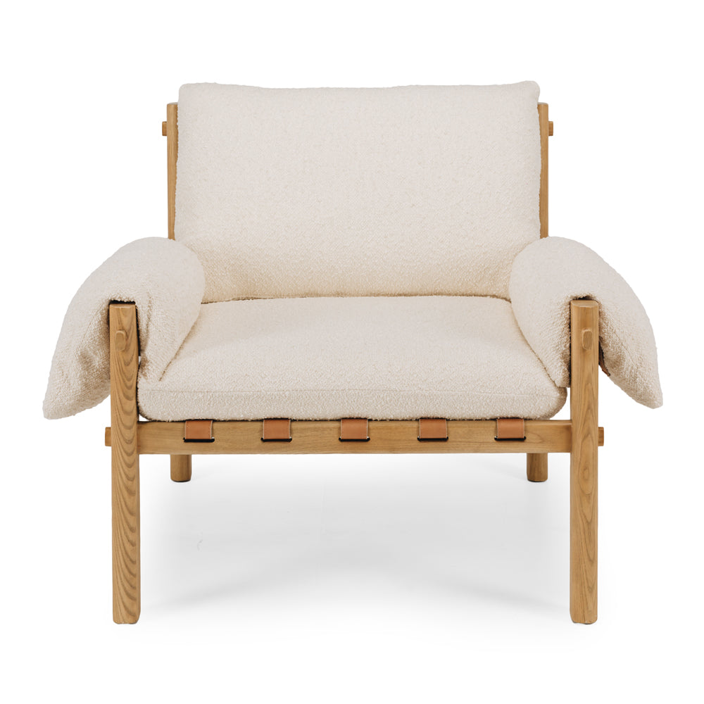 
                      
                        Retreat Armchair
                      
                    