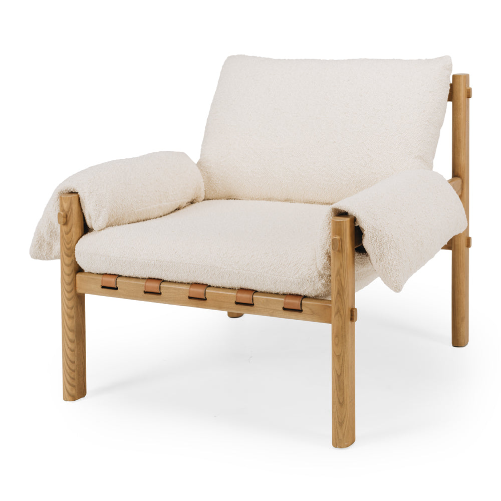 Retreat Armchair