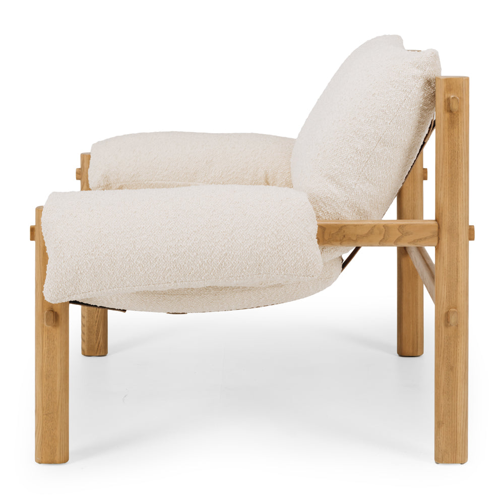 Retreat Armchair