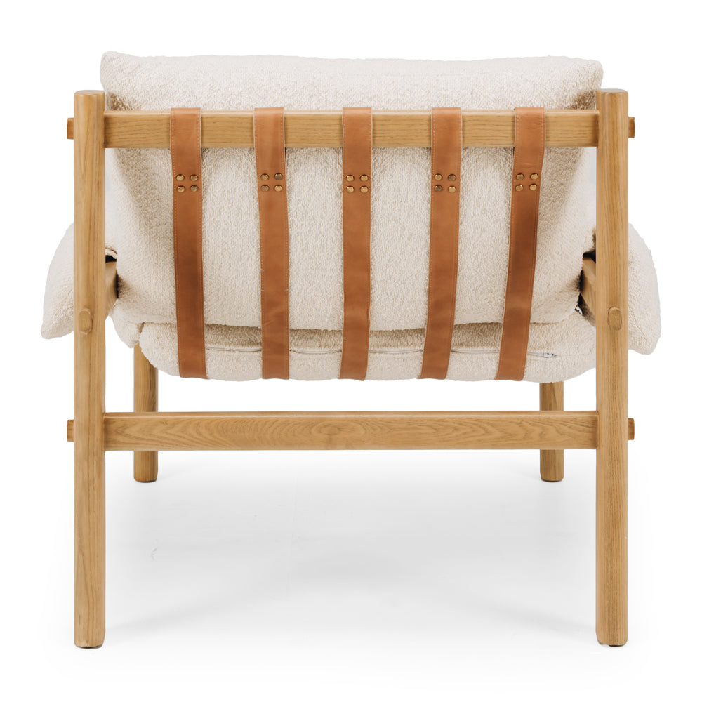 
                      
                        Retreat Armchair
                      
                    