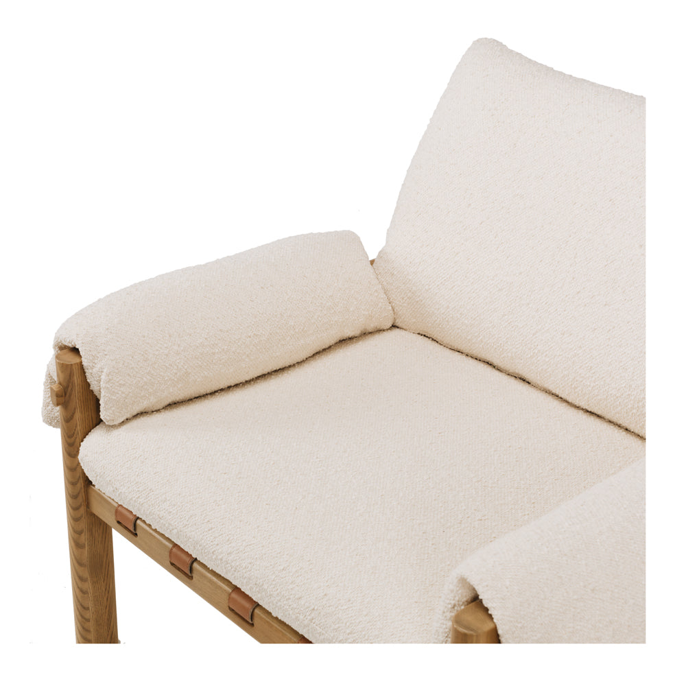 
                      
                        Retreat Armchair
                      
                    