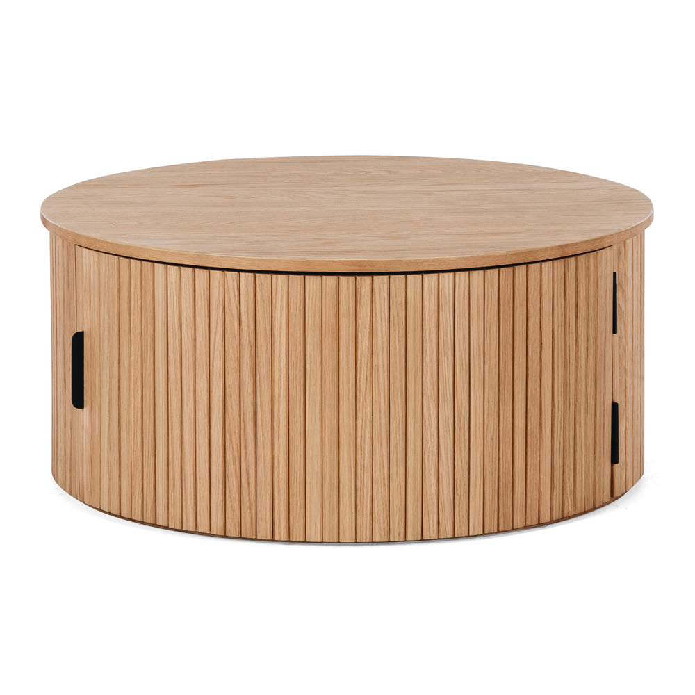 
                      
                        Palliser Round Coffee Table
                      
                    