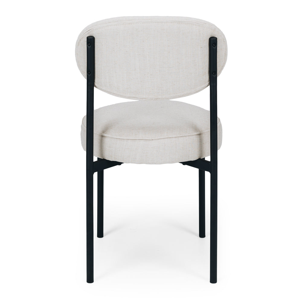 
                      
                        Harmony Dining Chair
                      
                    