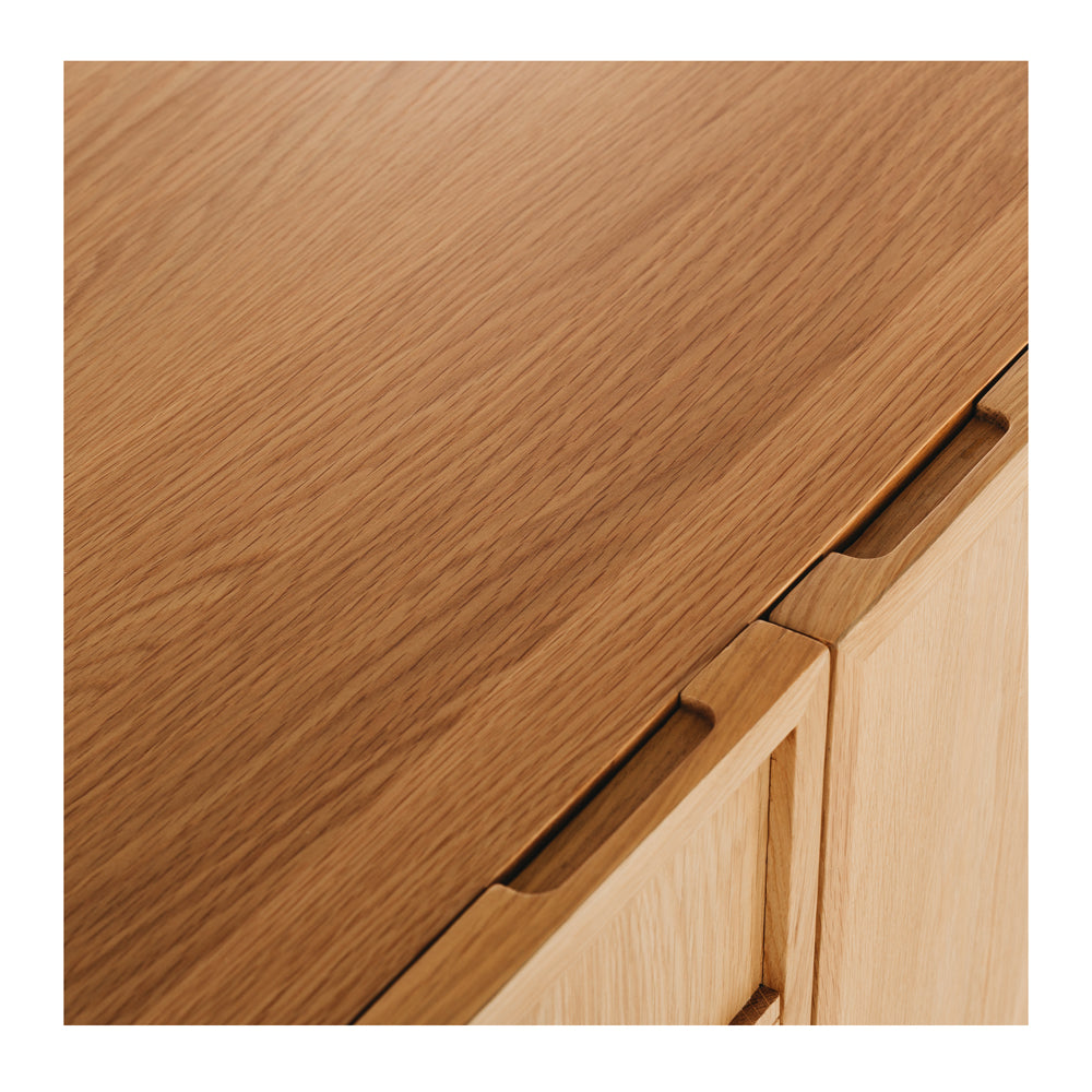 
                      
                        Arc Sideboard Oak
                      
                    