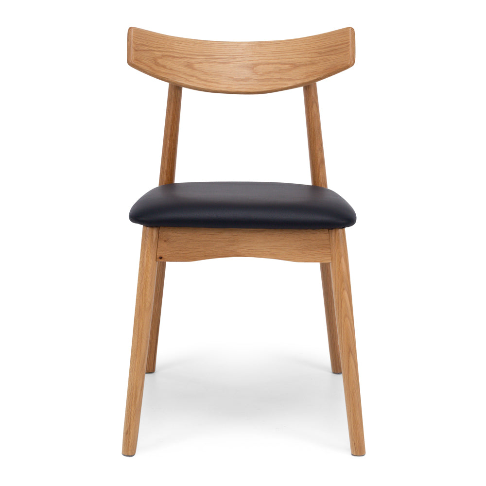 
                      
                        Wagner Dining Chair
                      
                    