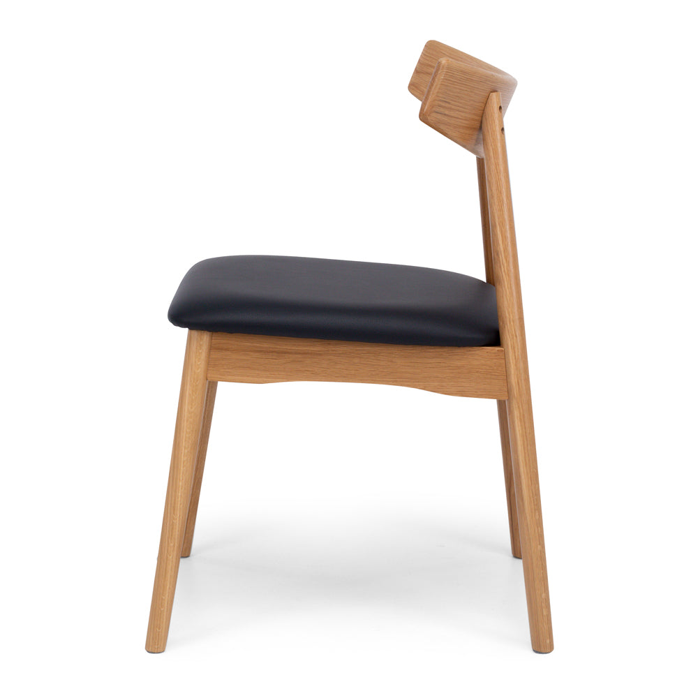 
                      
                        Wagner Dining Chair
                      
                    