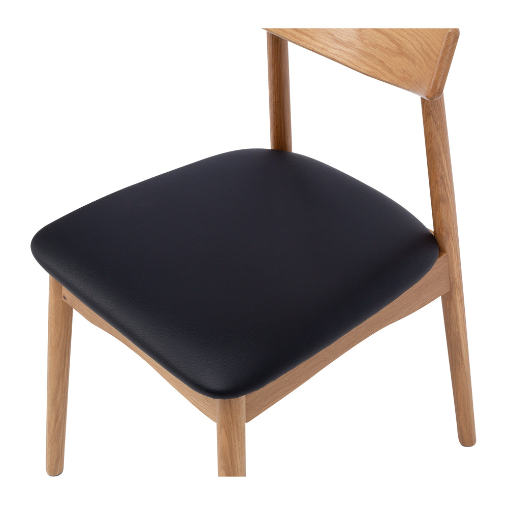 
                      
                        Wagner Dining Chair
                      
                    