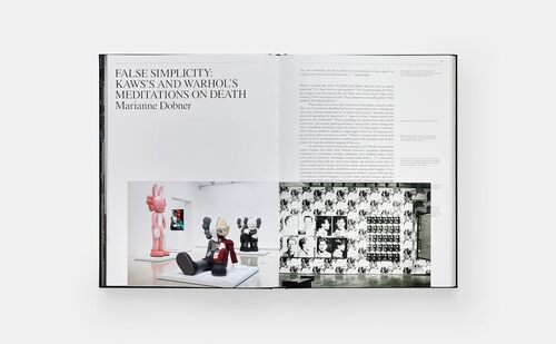 
                      
                        KAWS + Warhol-FurniturebyDesign.
                      
                    