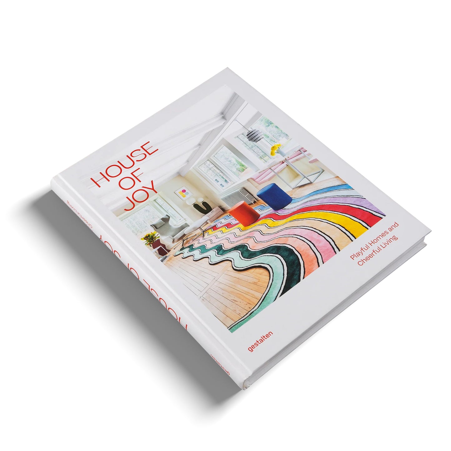 House of Joy