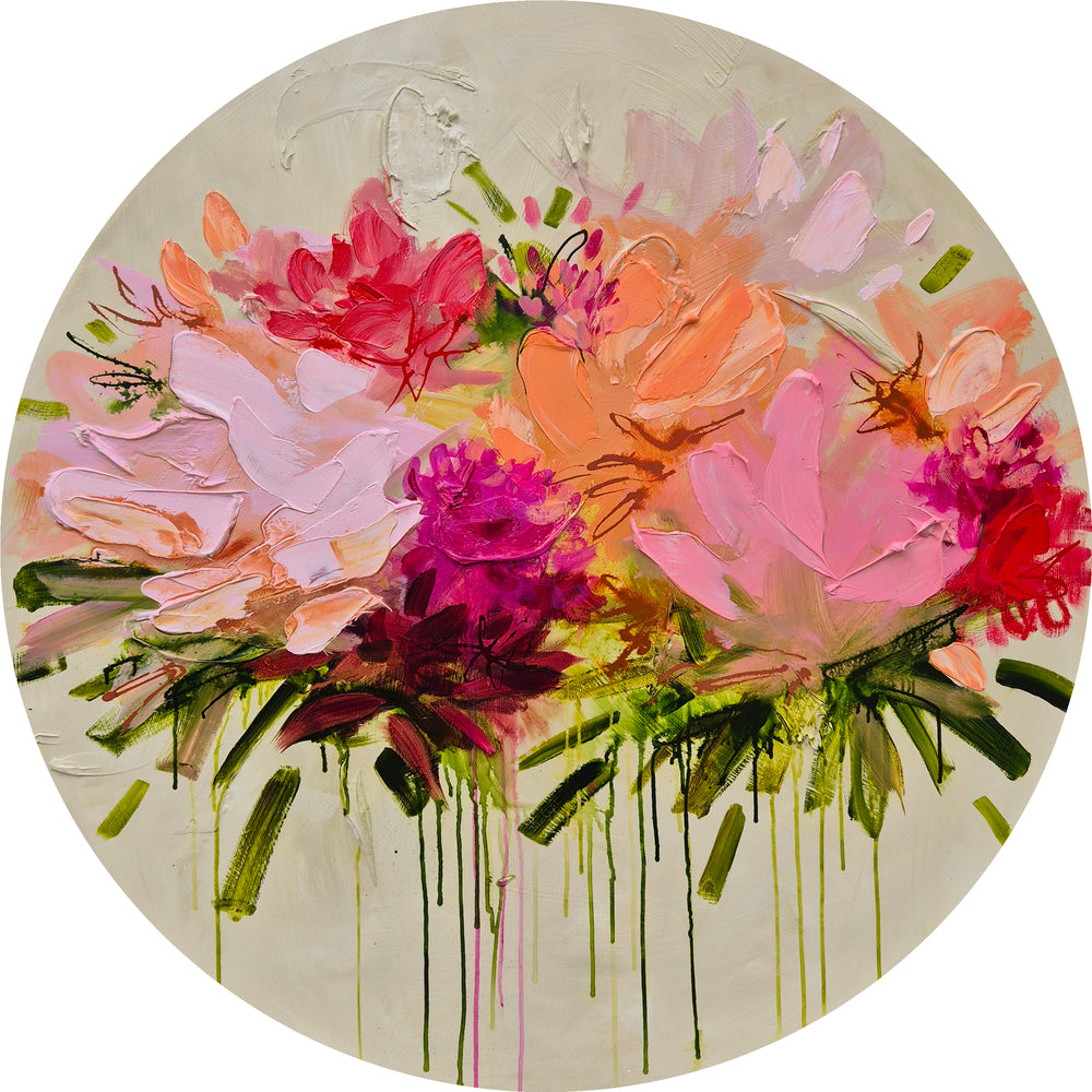 Anna Stichbury - Bloomfest-FurniturebyDesign.