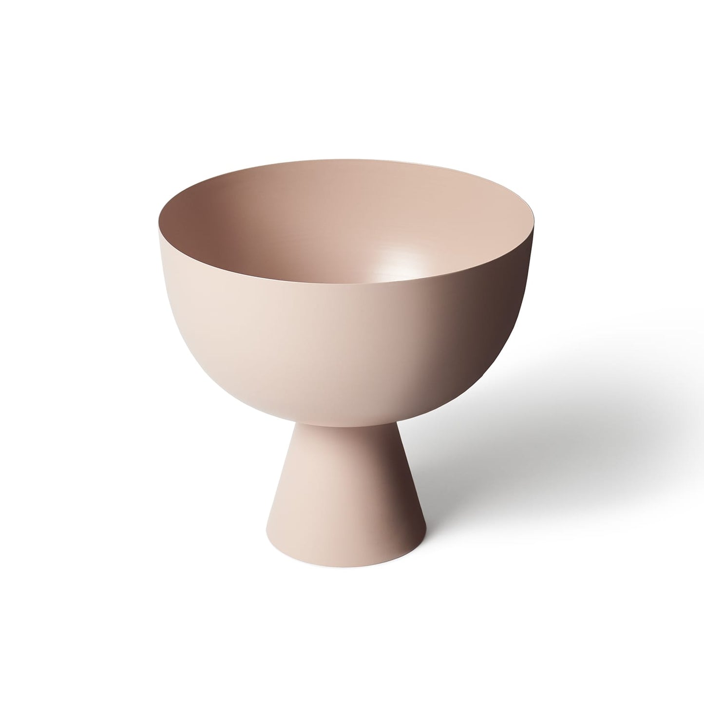 Vera Large Vessel - Sand-FurniturebyDesign.