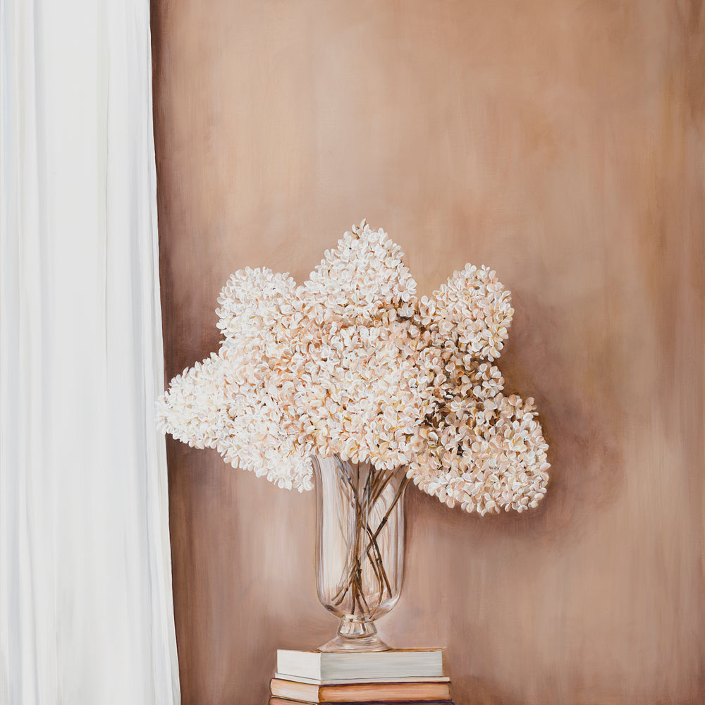 Lizzie Pannell - Holding Time-FurniturebyDesign.