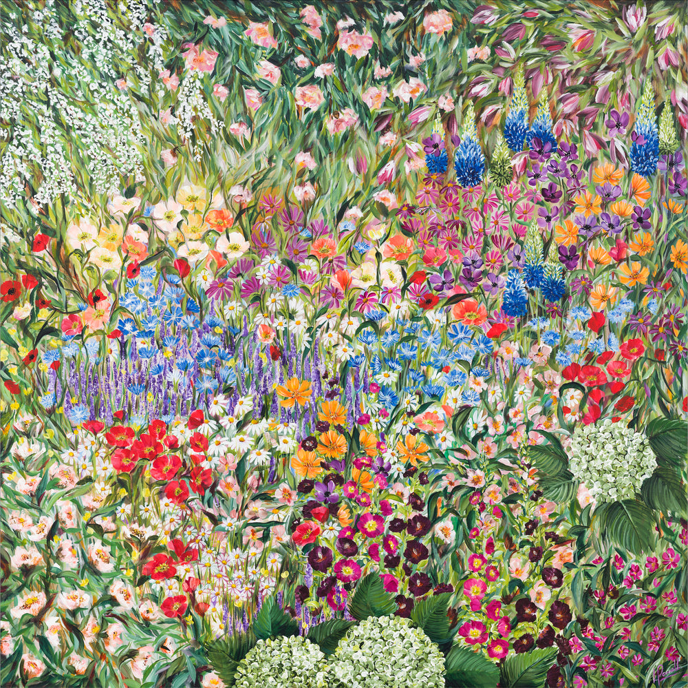 Lizzie Pannell - Sublime Brightness-FurniturebyDesign.