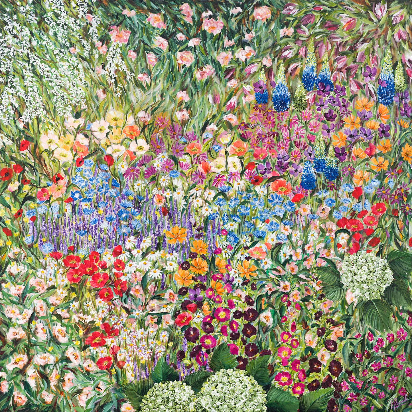 Garden Party