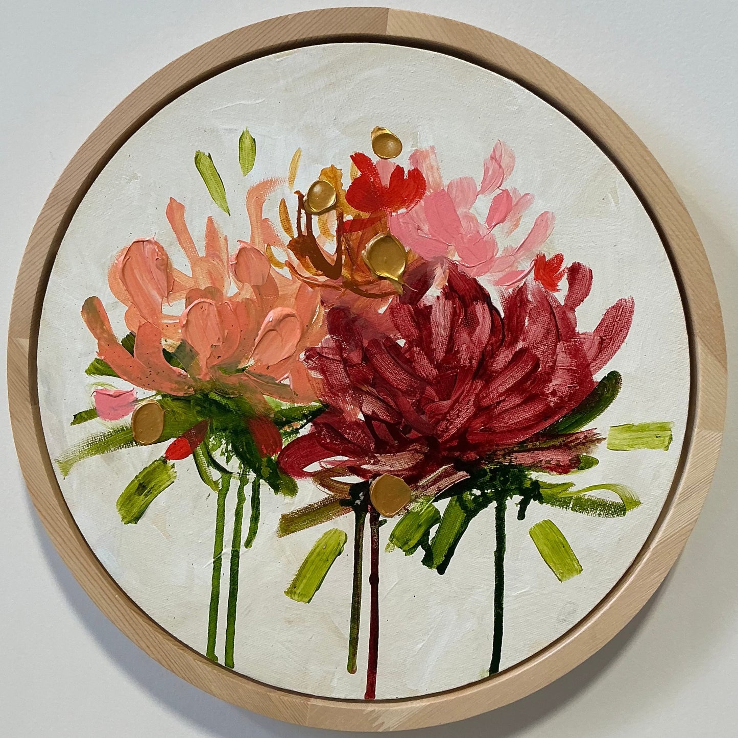 Anna Stichbury - Little Bloom-FurniturebyDesign.
