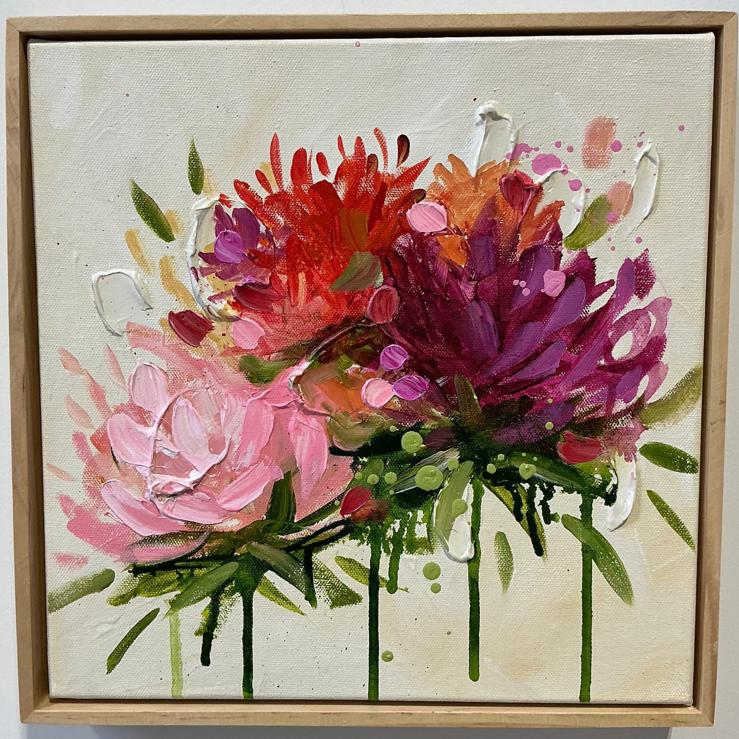 Anna Stichbury - Posy-FurniturebyDesign.