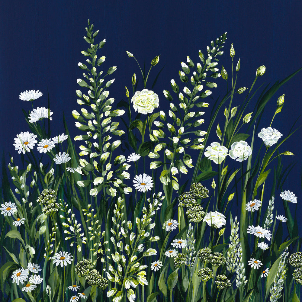 Lizzie Pannell - Dark Secrets 15/30 Edition Print-FurniturebyDesign.