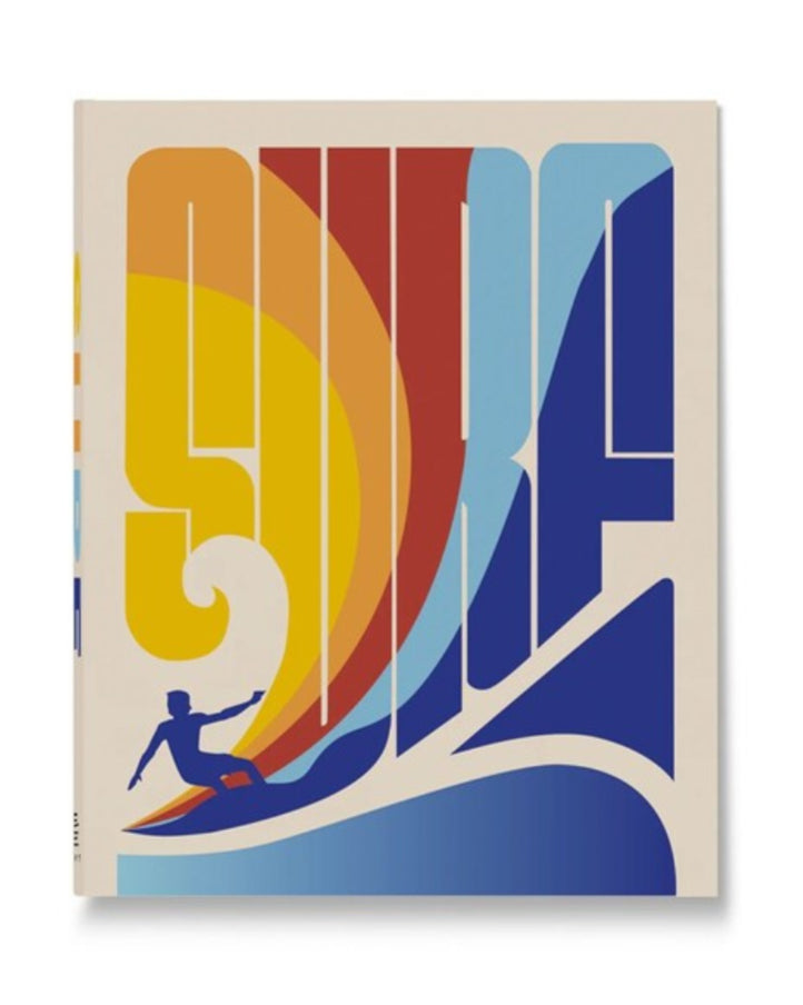 Surf: Waves of Living-FurniturebyDesign.