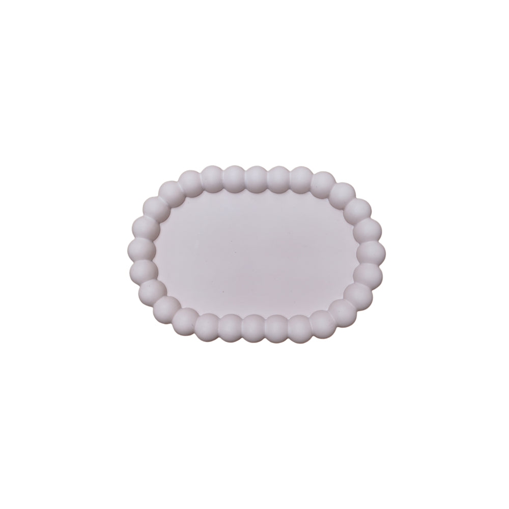 Aura Tray - Nude