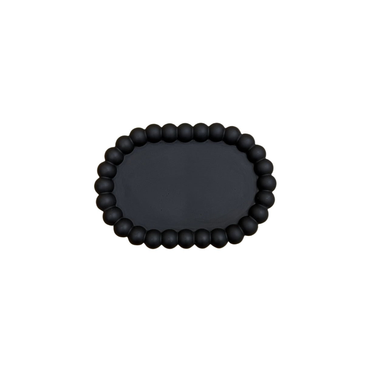 Aura Tray - Onyx