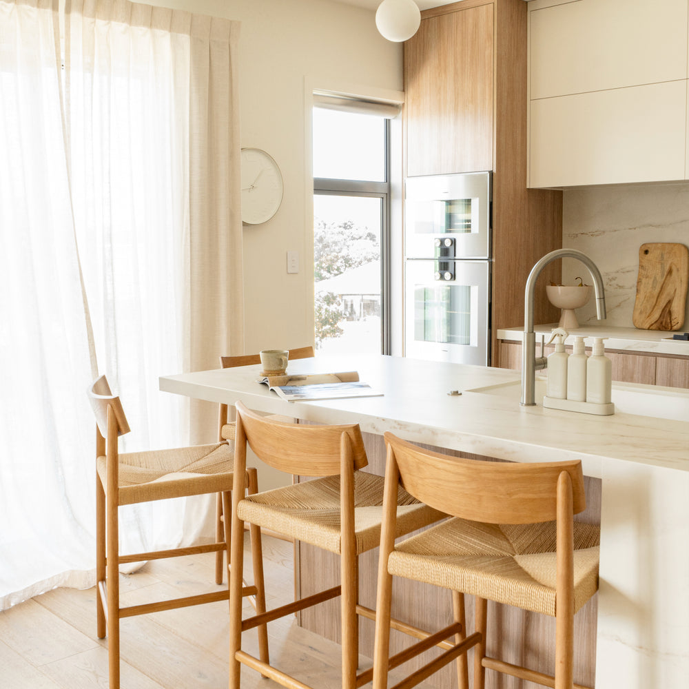 
                      
                        Ingrid Bar Stool
                      
                    