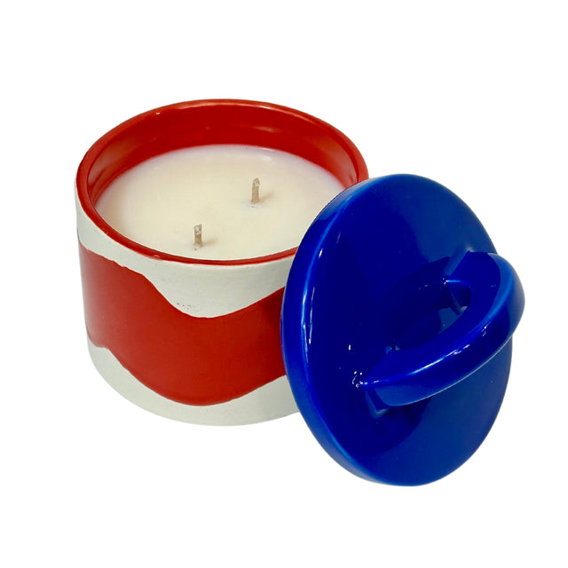 
                      
                        Pablo Pots Candle - Night Jasmine & Cedar
                      
                    