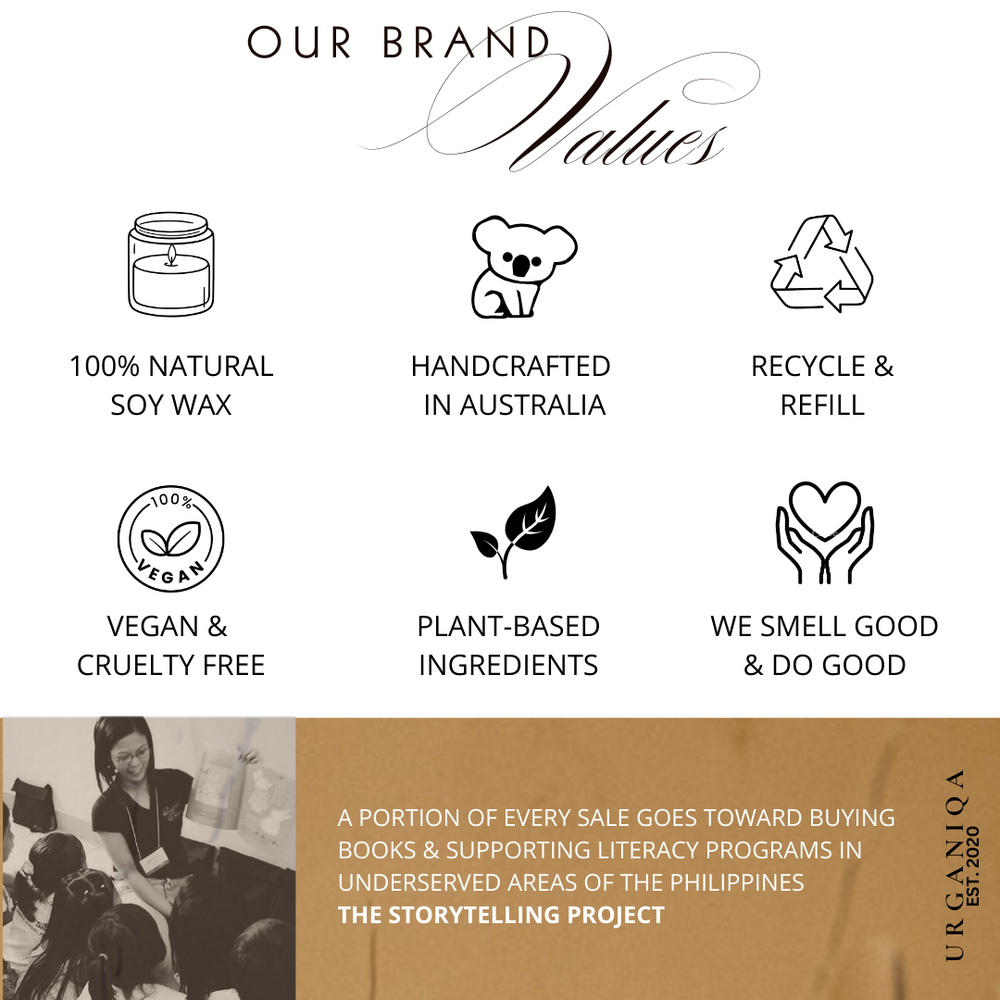 
                      
                        Pride & Prejudice Candle
                      
                    