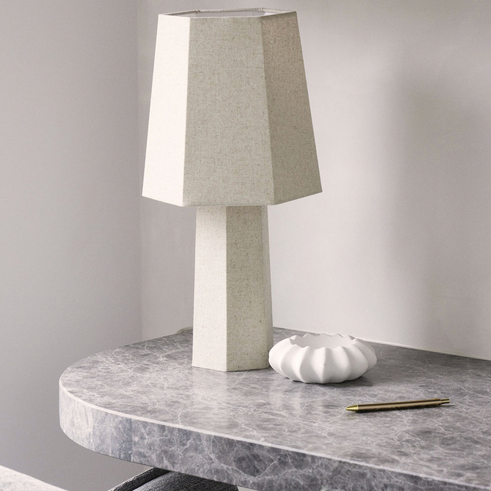 
                      
                        Casta Table Lamp
                      
                    